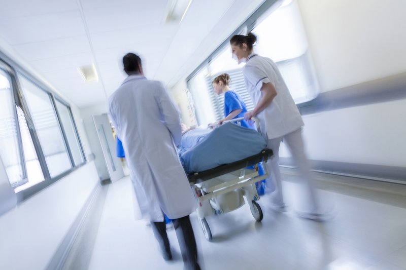 We Need To Help Families Coordinate Care In Emergencies