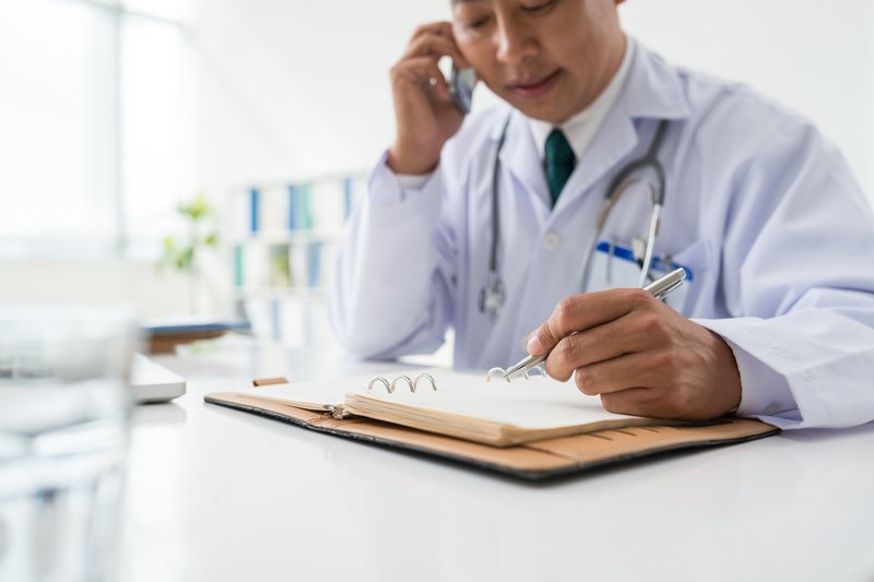 Medcorder Updates: New Telemedicine Features and Improved Audio Technology